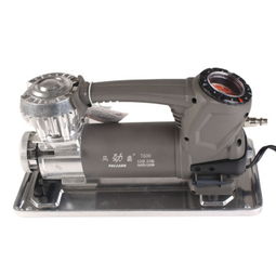 风劲霸T600 台湾独创胎压充气新体验